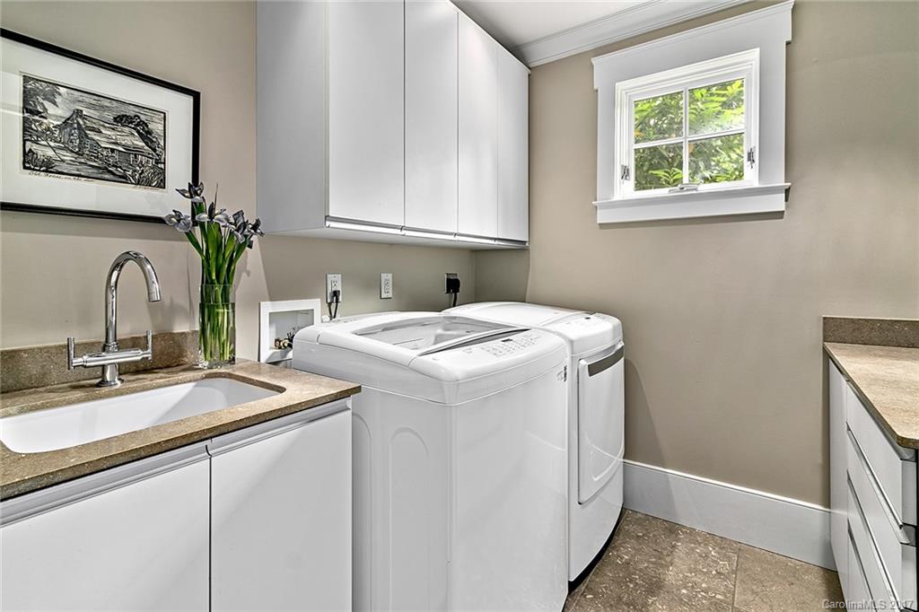 Ramble Biltmore Forest - Residential