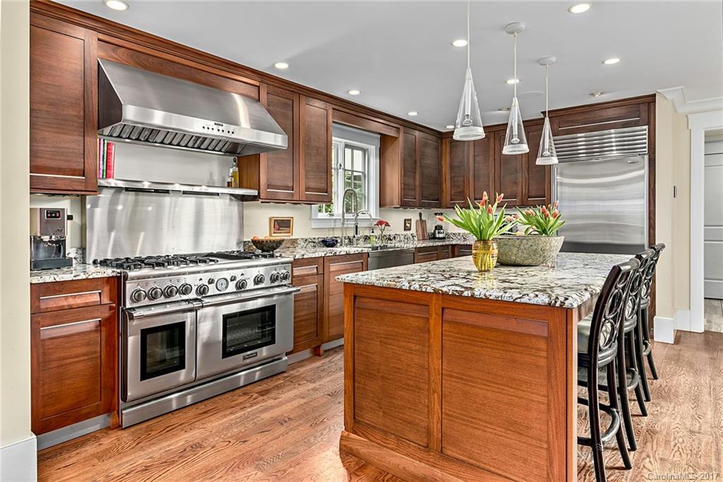 Ramble Biltmore Forest - Residential