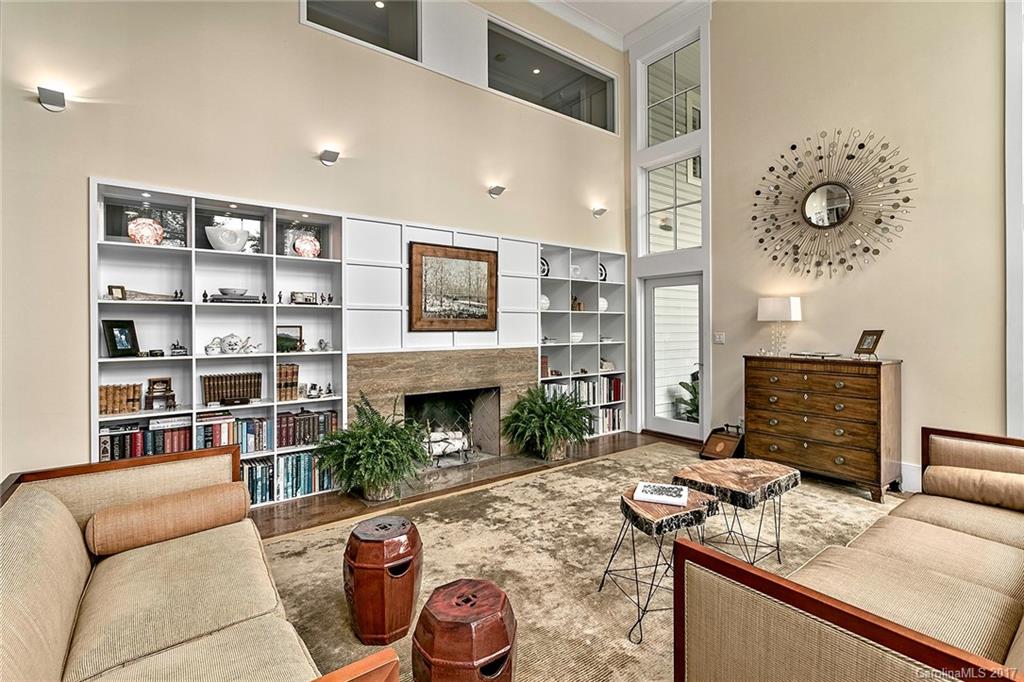 Ramble Biltmore Forest - Residential