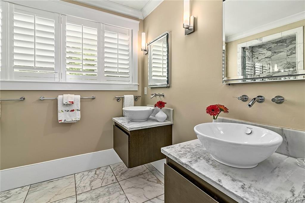 Ramble Biltmore Forest - Residential