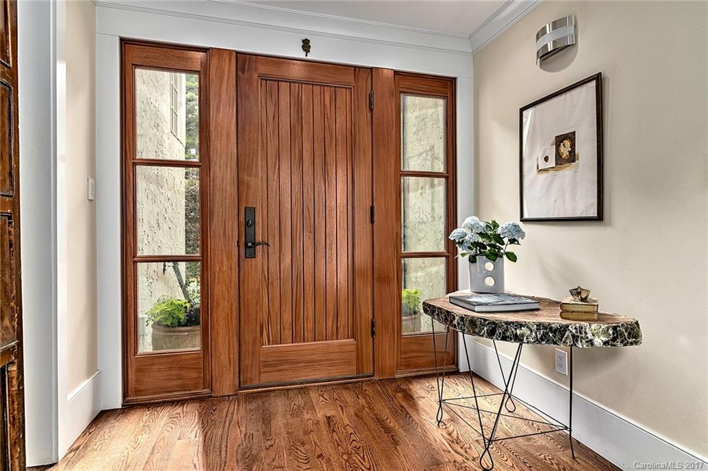 Ramble Biltmore Forest - Residential