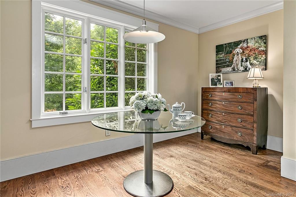 Ramble Biltmore Forest - Residential