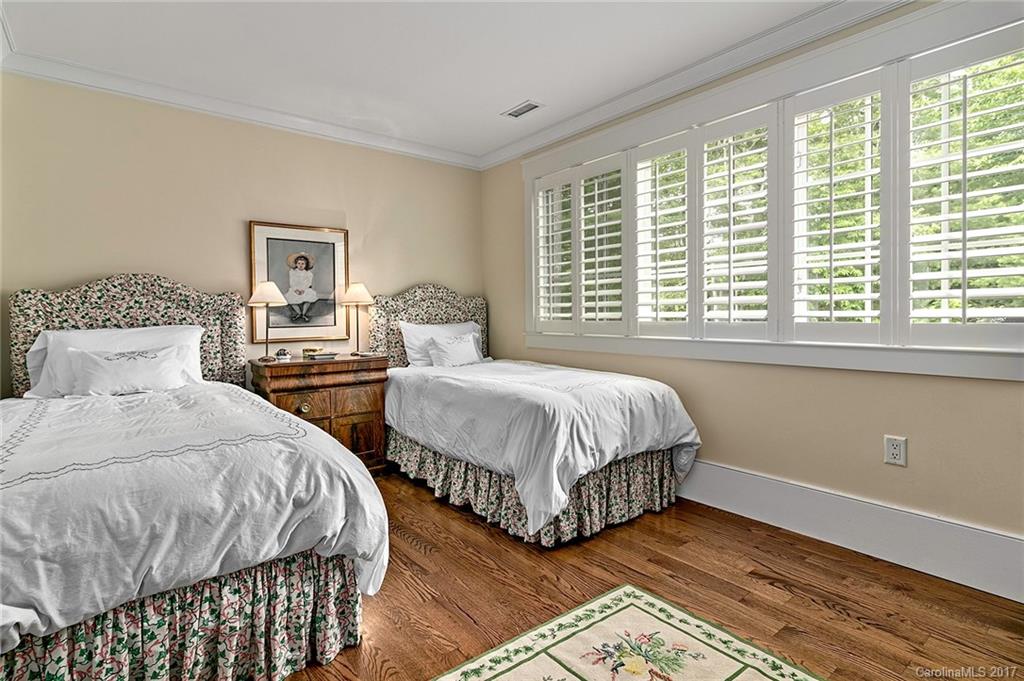 Ramble Biltmore Forest - Residential