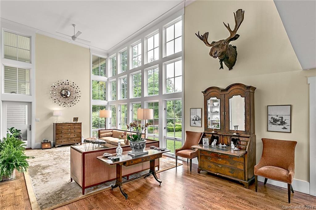 Ramble Biltmore Forest - Residential