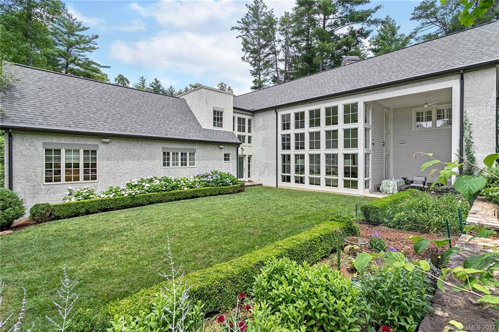 Ramble Biltmore Forest - Residential