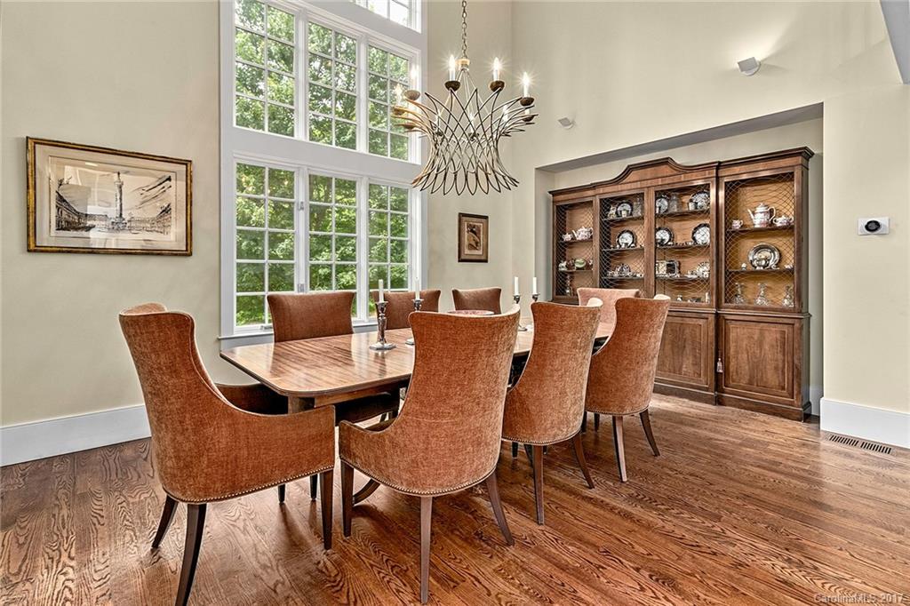 Ramble Biltmore Forest - Residential