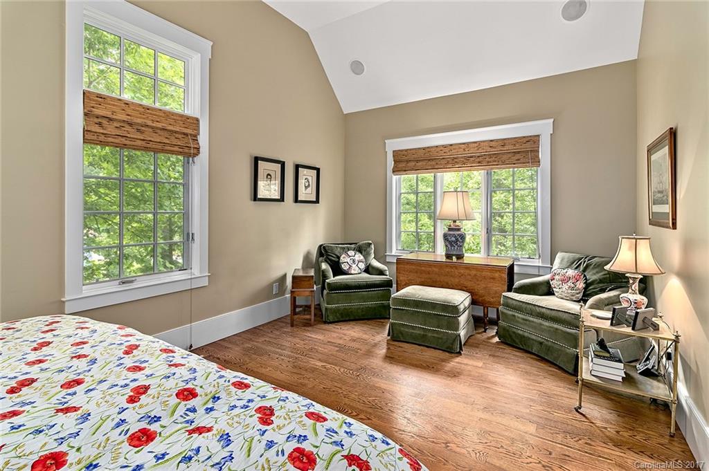 Ramble Biltmore Forest - Residential