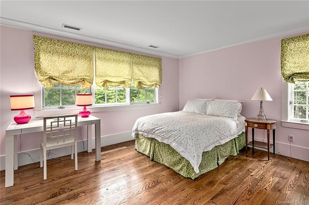 Ramble Biltmore Forest - Residential