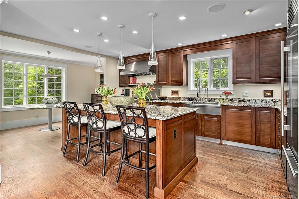 Ramble Biltmore Forest - Residential