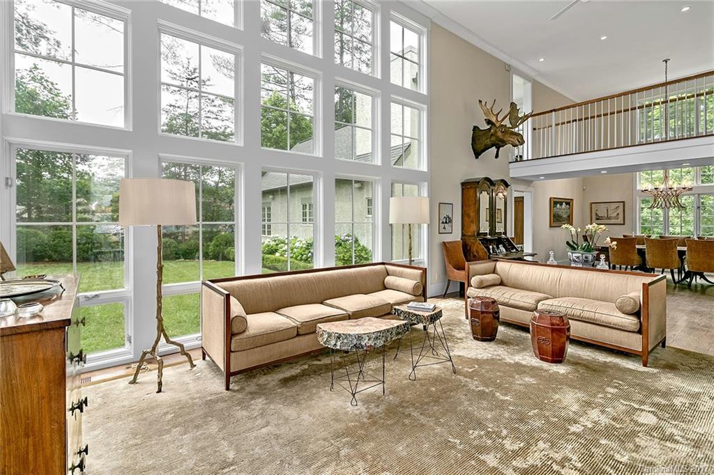 Ramble Biltmore Forest - Residential