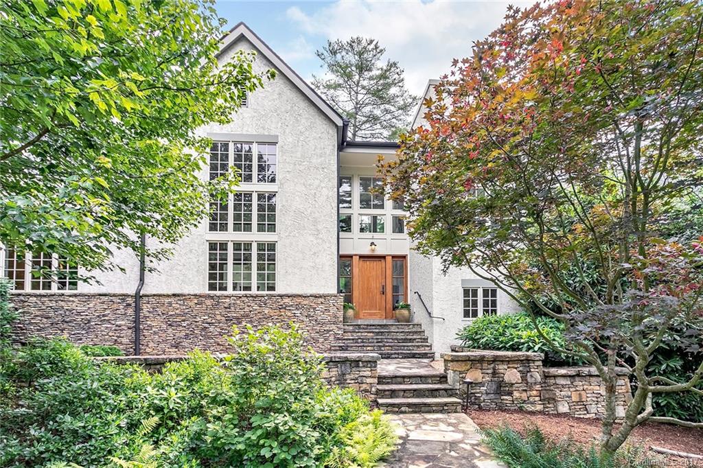 Ramble Biltmore Forest - Residential