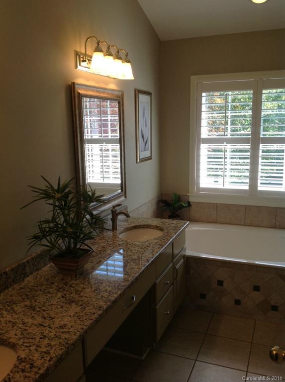 Amberleigh - Residential