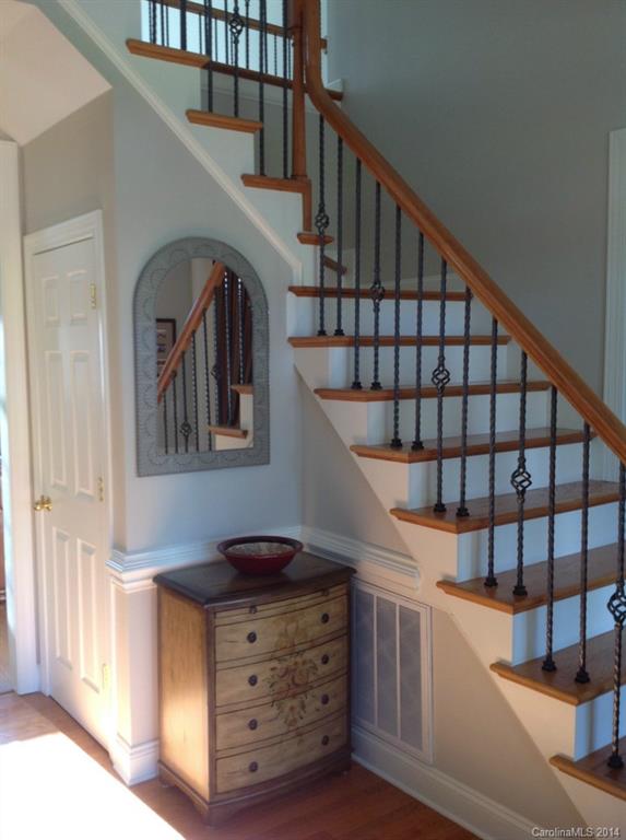 Amberleigh - Residential