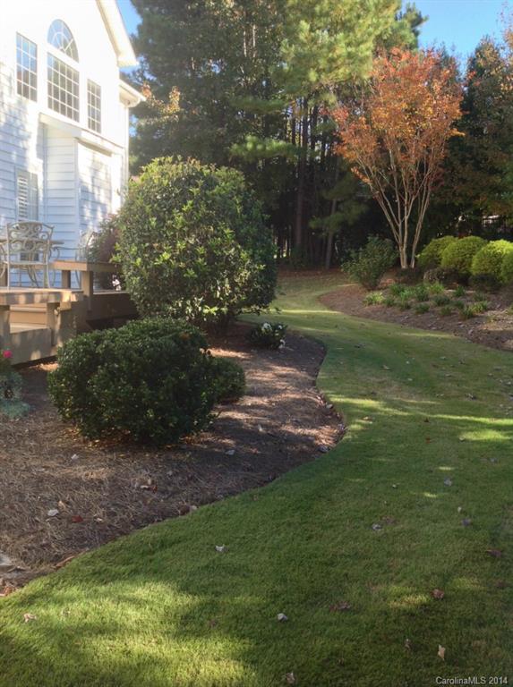 Amberleigh - Residential