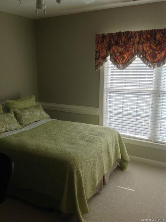 Amberleigh - Residential