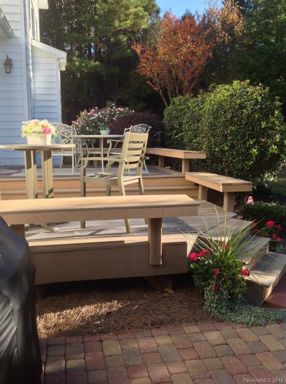 Amberleigh - Residential