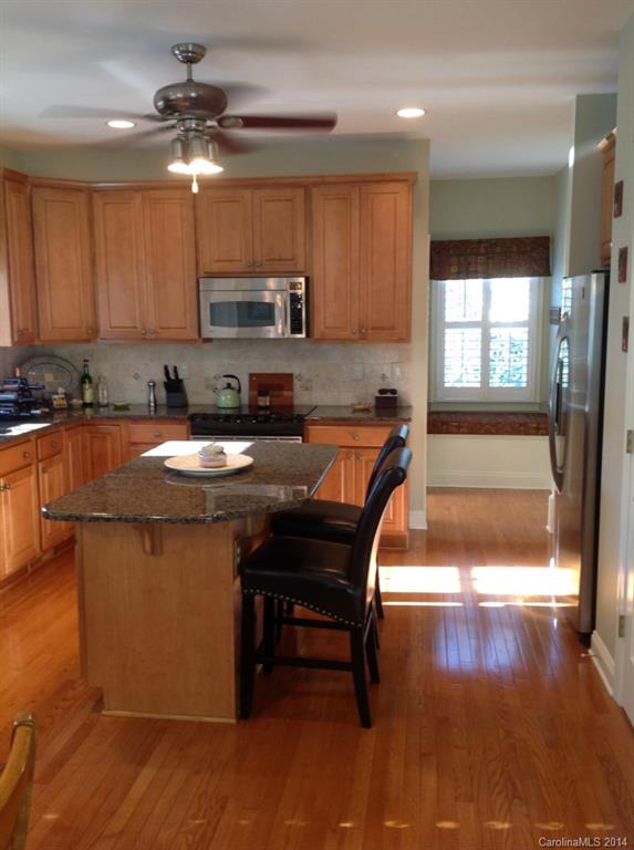 Amberleigh - Residential