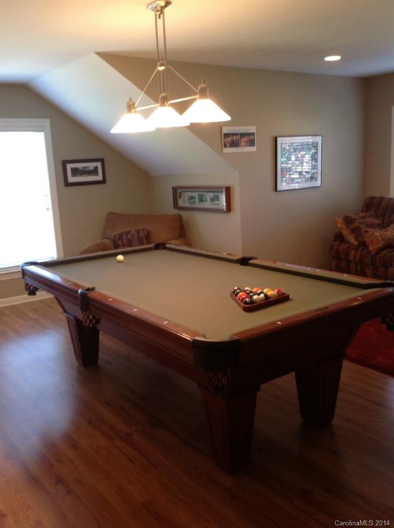 Amberleigh - Residential