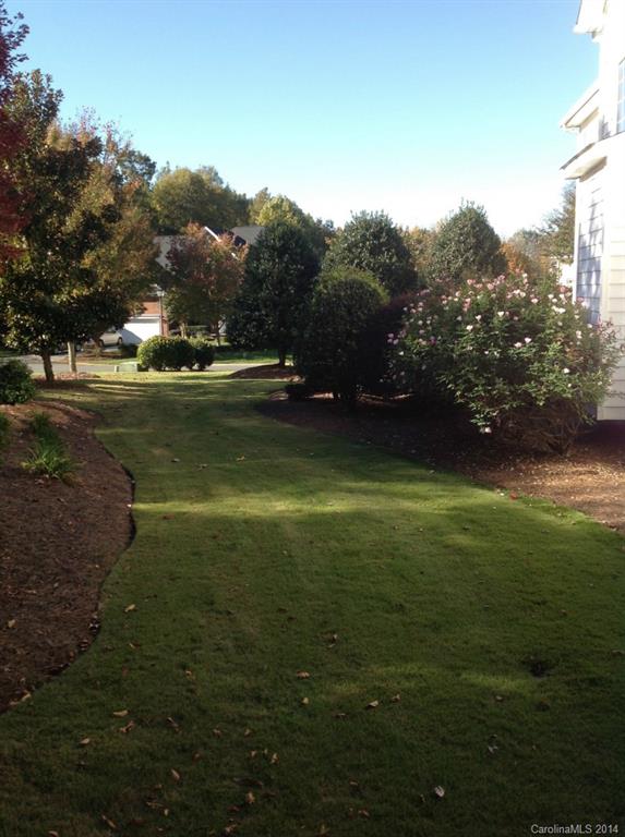 Amberleigh - Residential