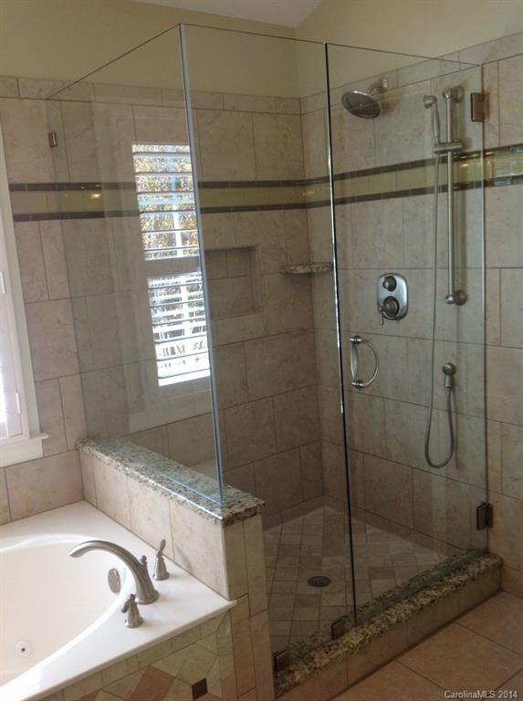 Amberleigh - Residential