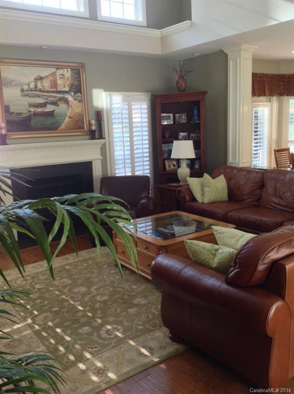 Amberleigh - Residential