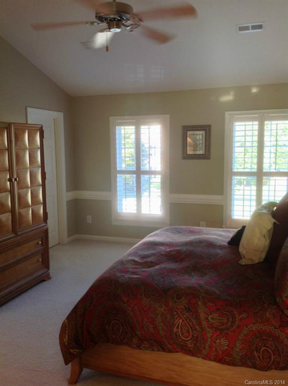 Amberleigh - Residential