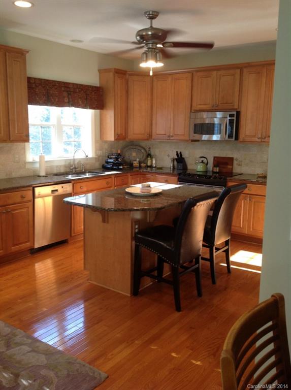 Amberleigh - Residential