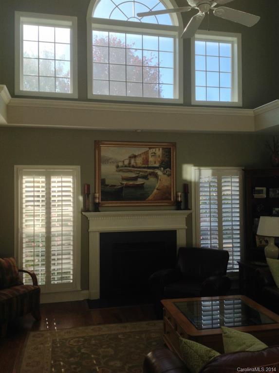 Amberleigh - Residential