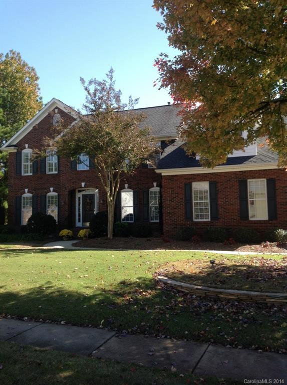 Amberleigh - Residential