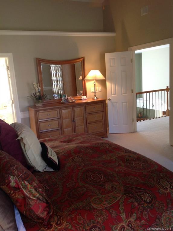 Amberleigh - Residential