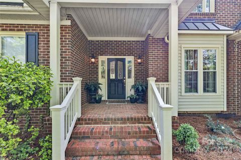 A home in Rock Hill