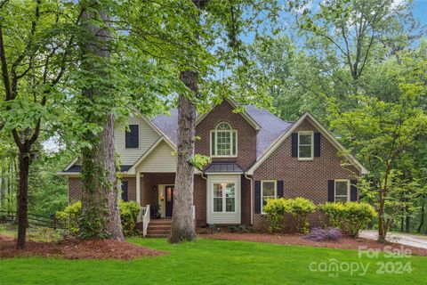 A home in Rock Hill