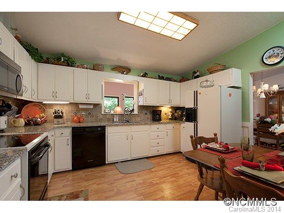 Knob Creek - Residential