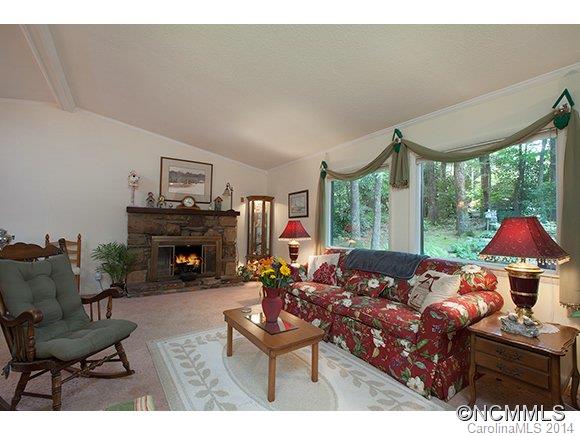 Knob Creek - Residential