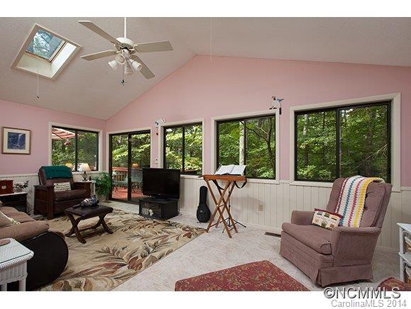 Knob Creek - Residential