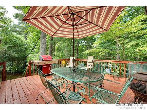 Knob Creek - Residential