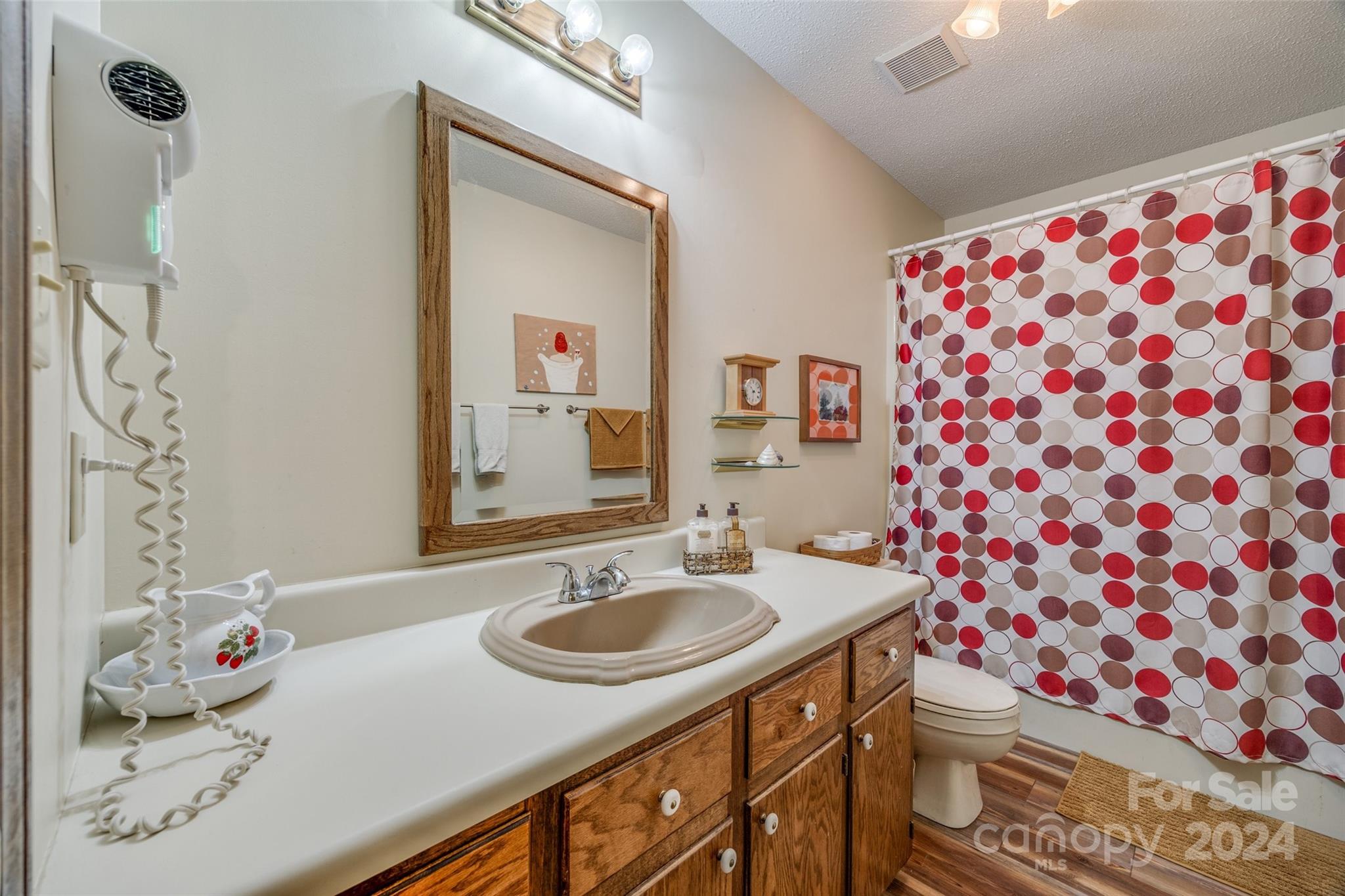 Fairhope Acres - Residential