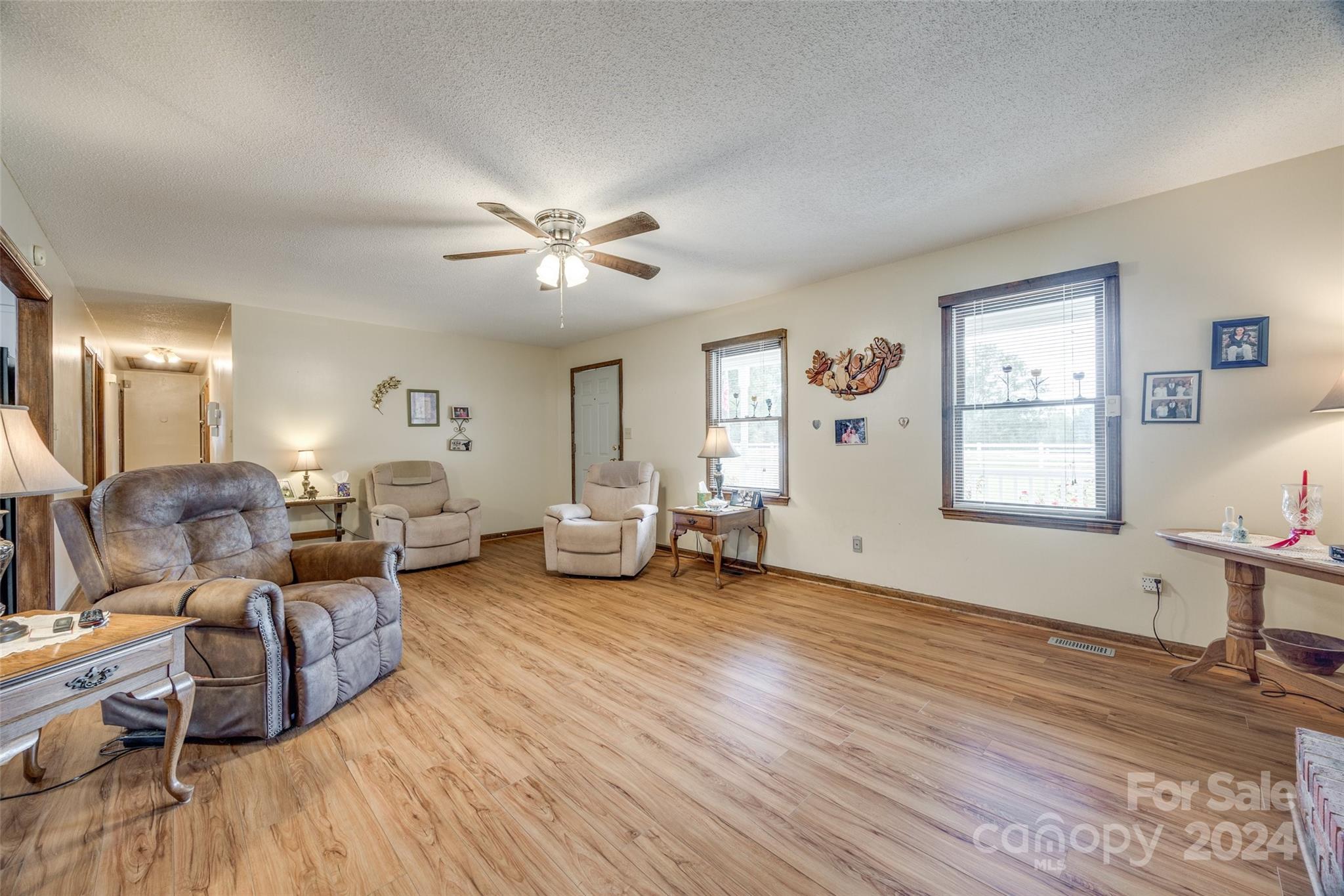 Fairhope Acres - Residential