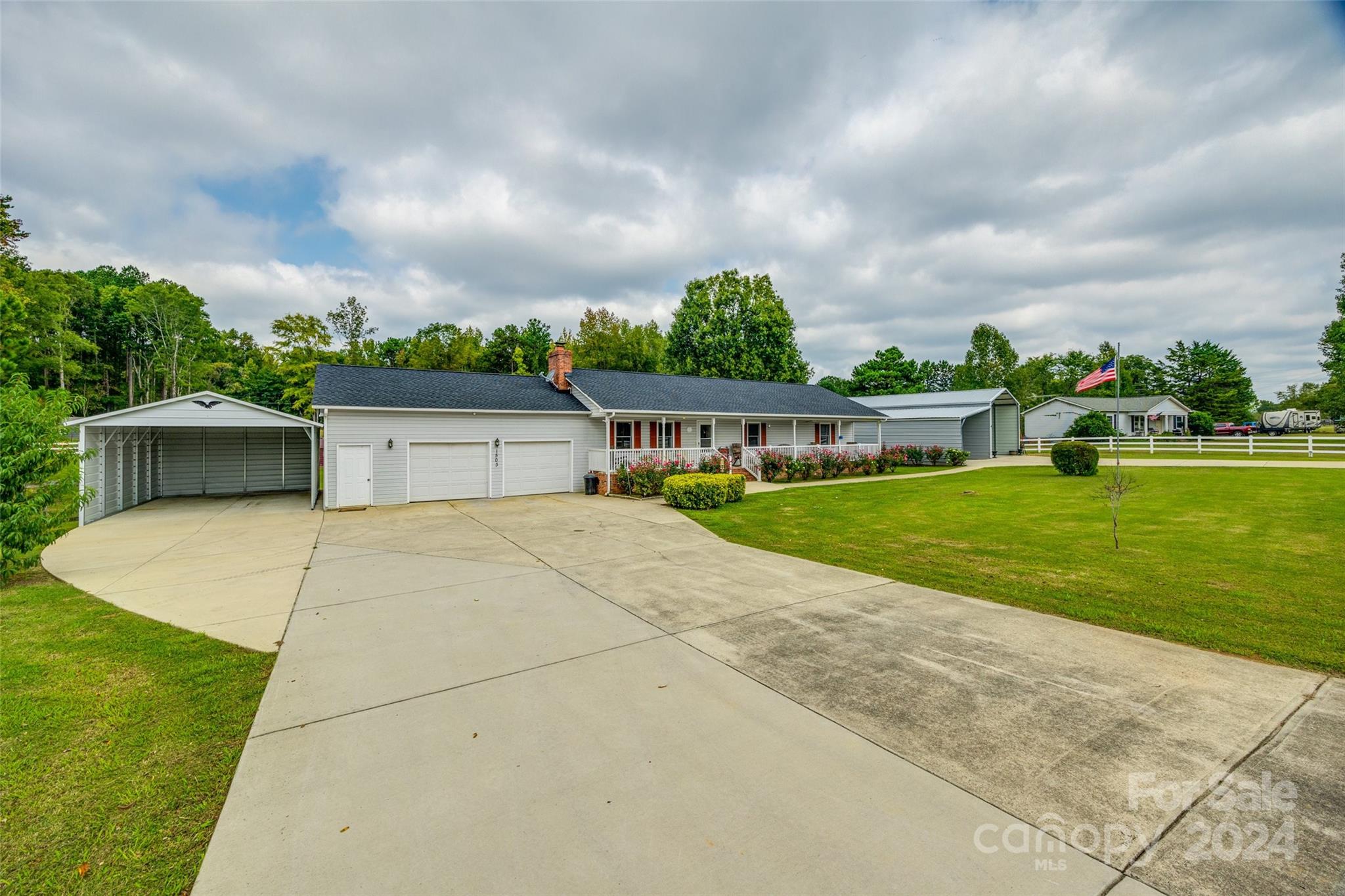 Fairhope Acres - Residential