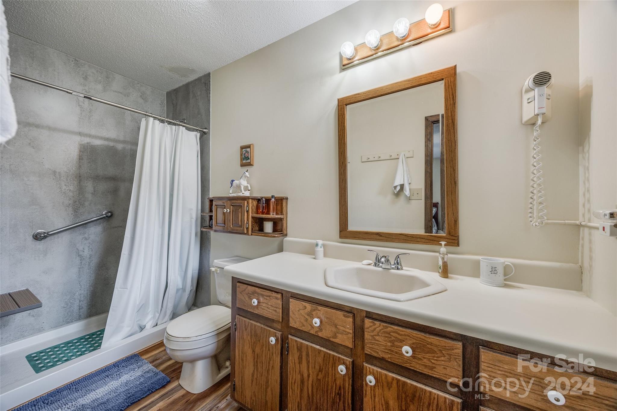 Fairhope Acres - Residential