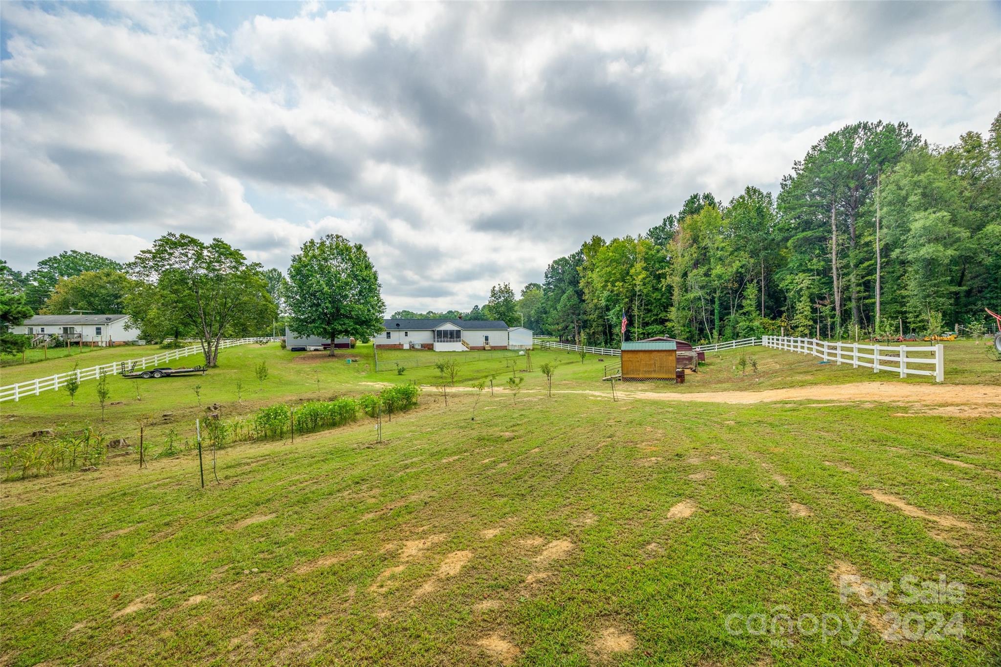 Fairhope Acres - Residential