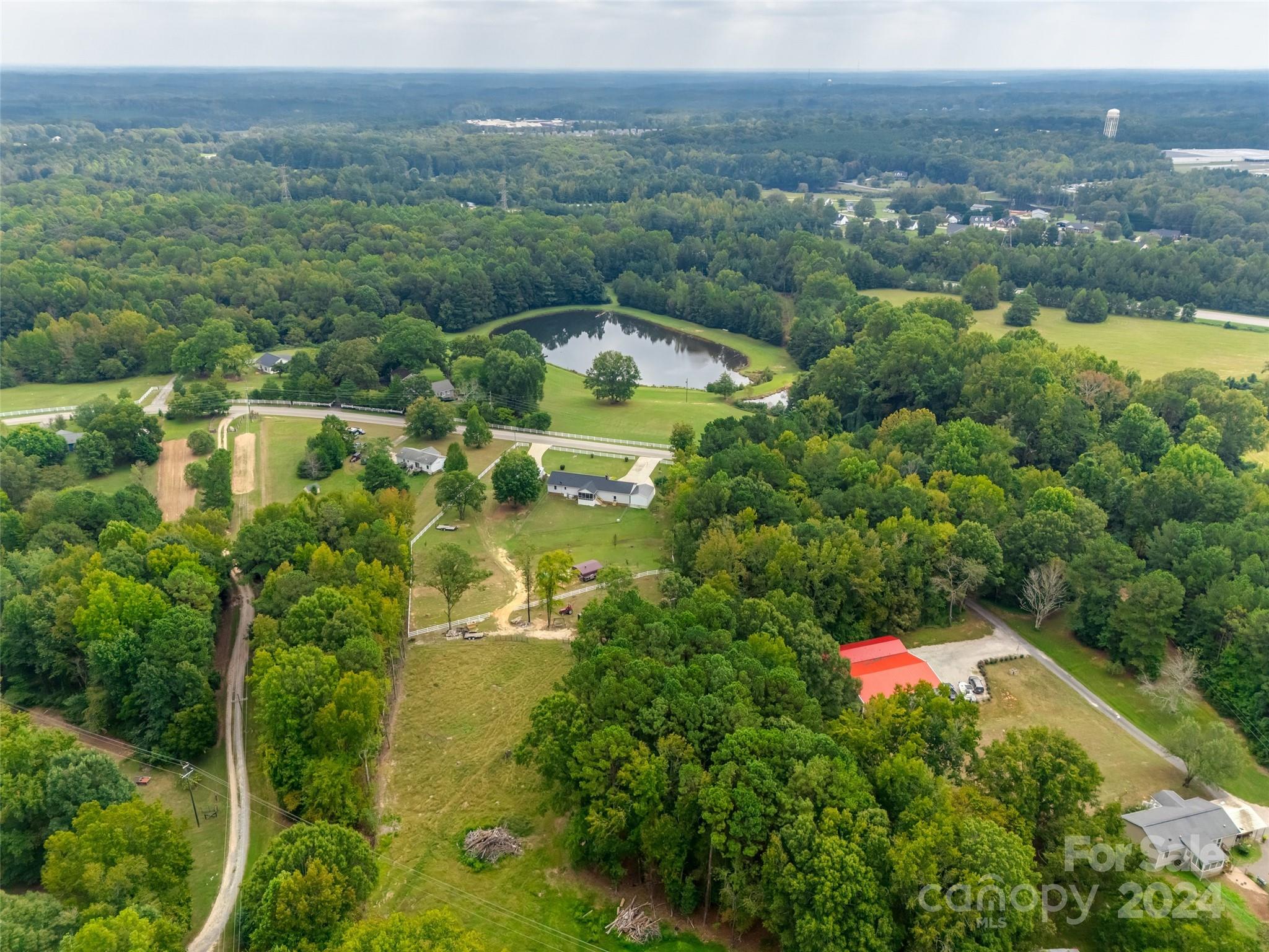 Fairhope Acres - Residential