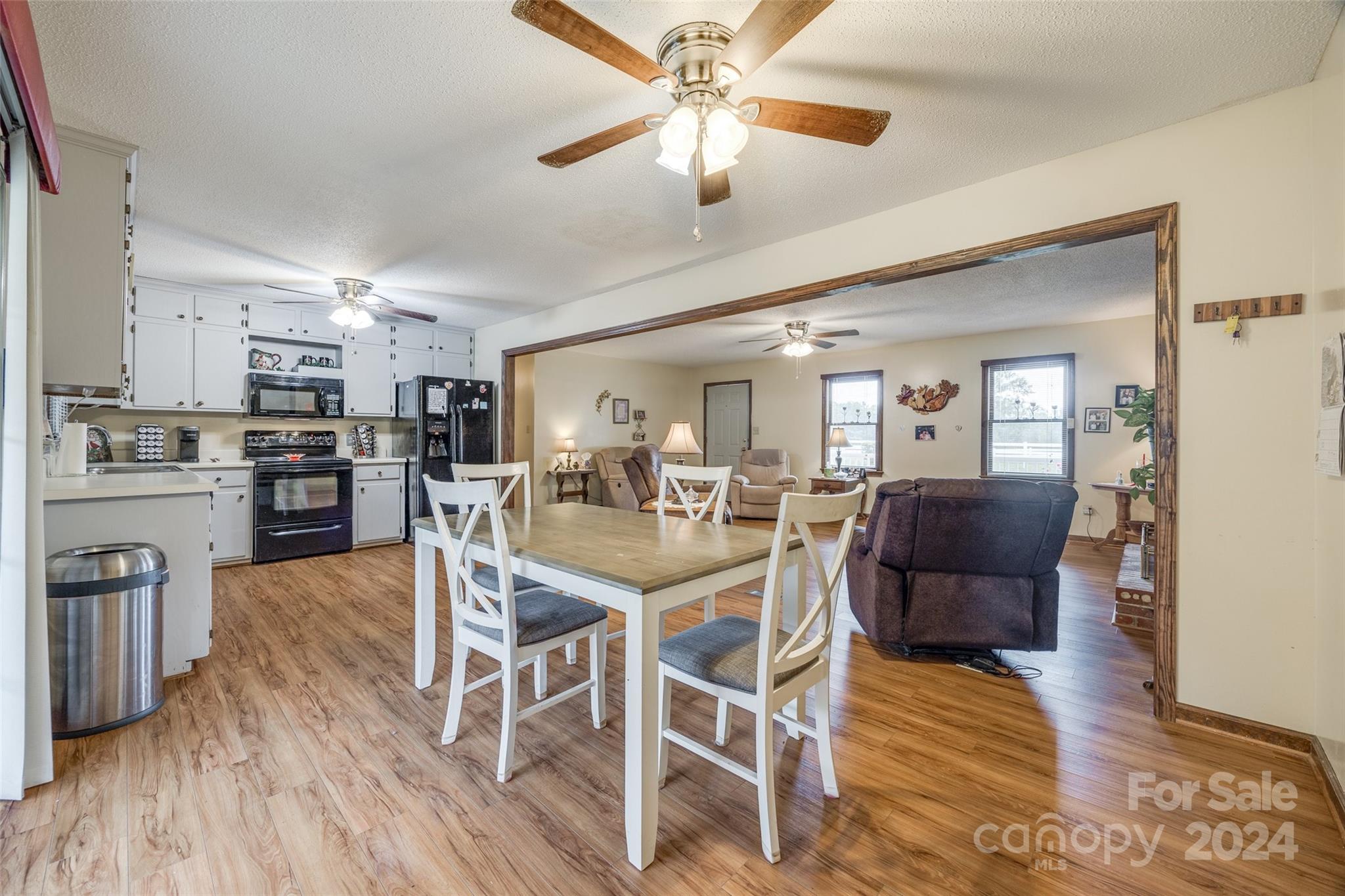 Fairhope Acres - Residential