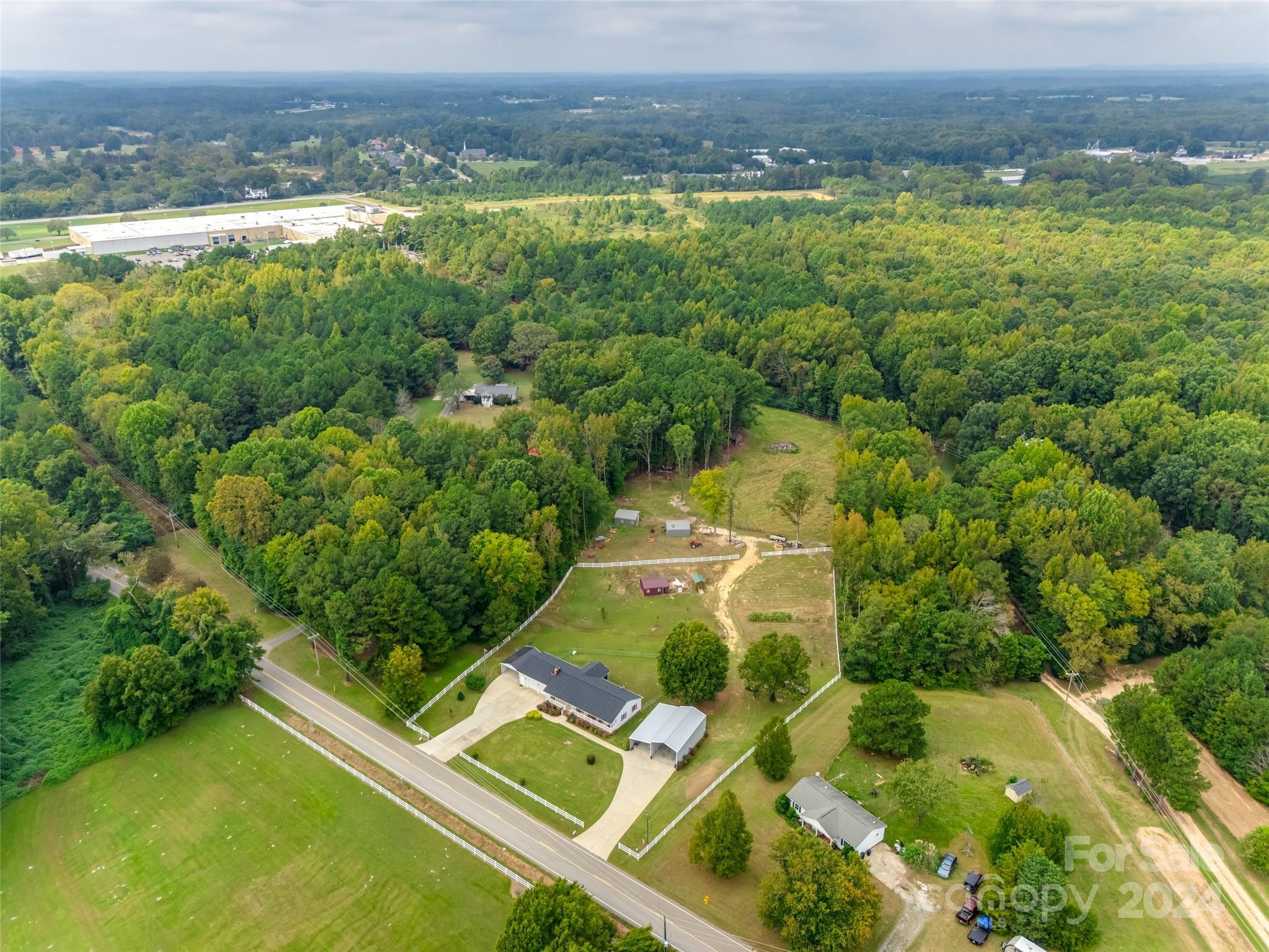Fairhope Acres - Residential