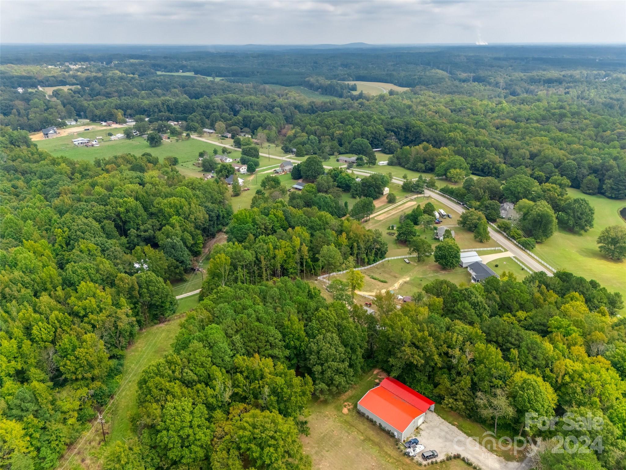 Fairhope Acres - Residential