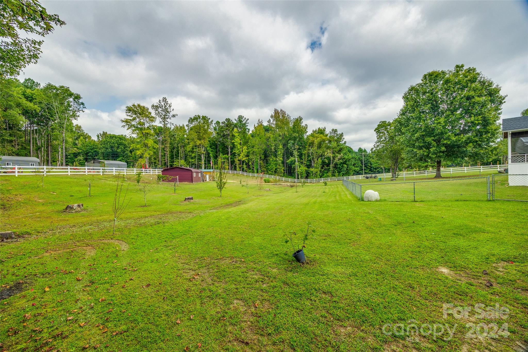 Fairhope Acres - Residential