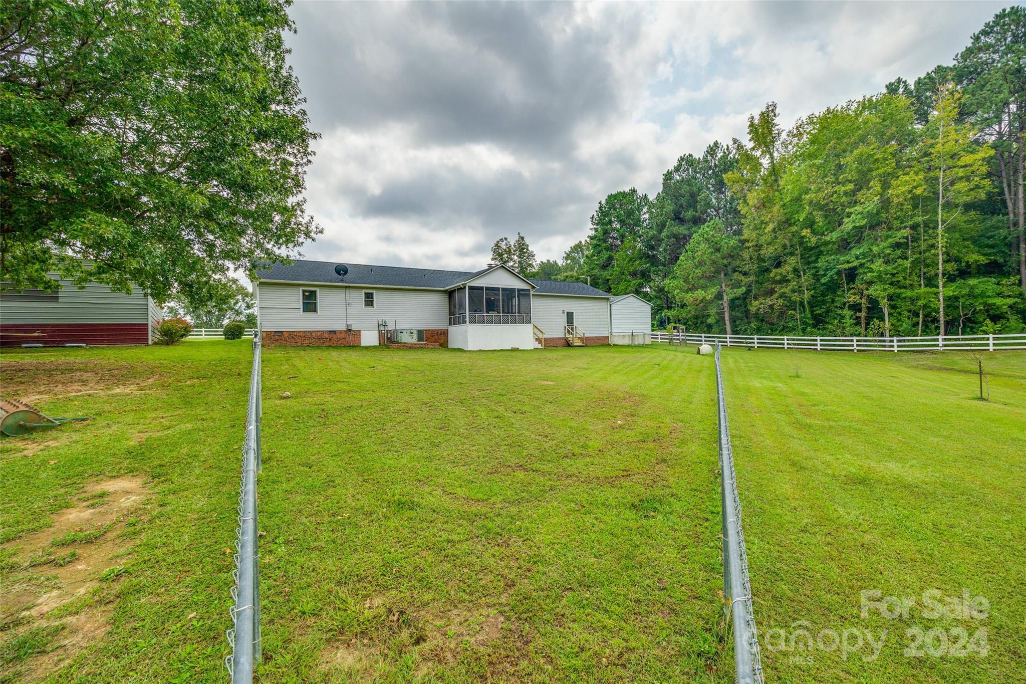 Fairhope Acres - Residential