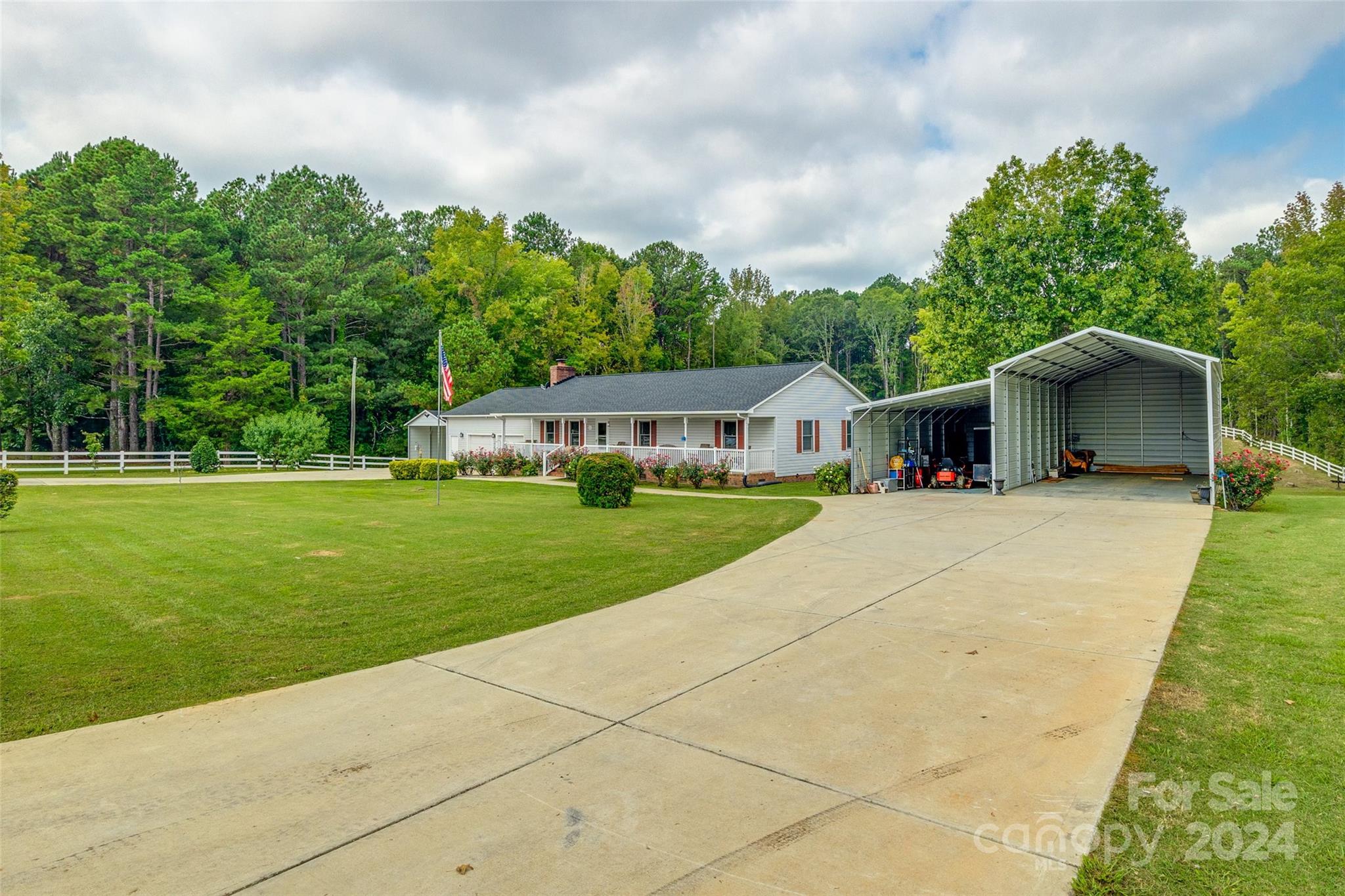 Fairhope Acres - Residential