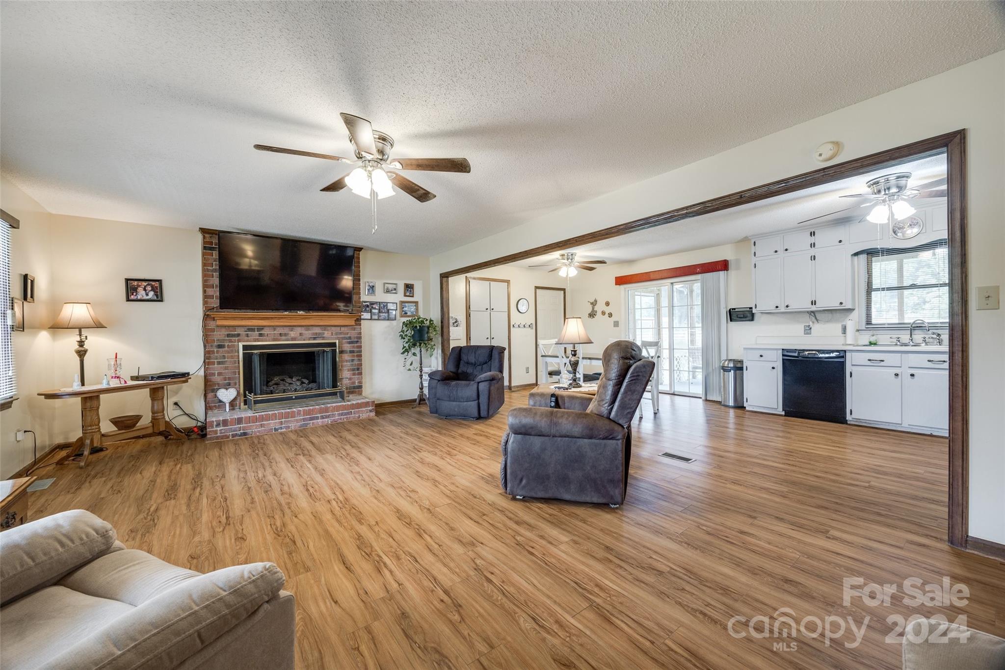 Fairhope Acres - Residential