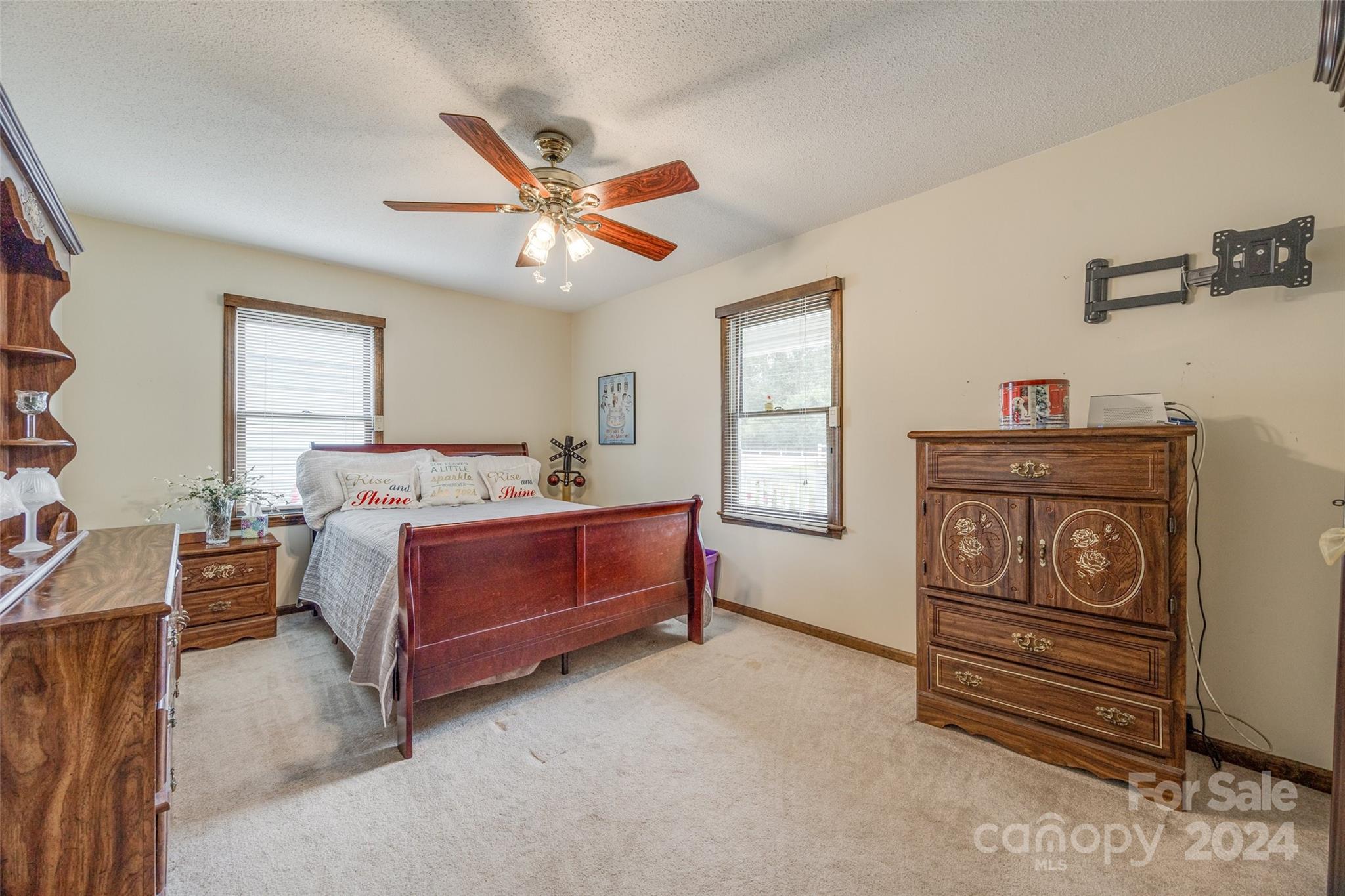 Fairhope Acres - Residential